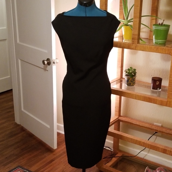 Zara Dresses & Skirts - Classy Zara Midi Dress